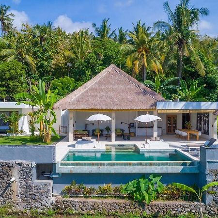 Villa Hidden Pearl, With Private Cook And Pool كارانغاسِم المظهر الخارجي الصورة